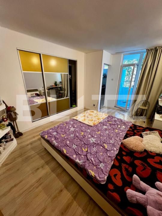 Garsonieră de vânzare Gheorgheni - 180783AV | BLITZ Cluj-Napoca | Poza2