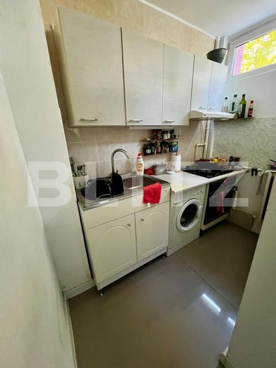 Garsonieră de vânzare Gheorgheni - 180783AV | BLITZ Cluj-Napoca | Poza3