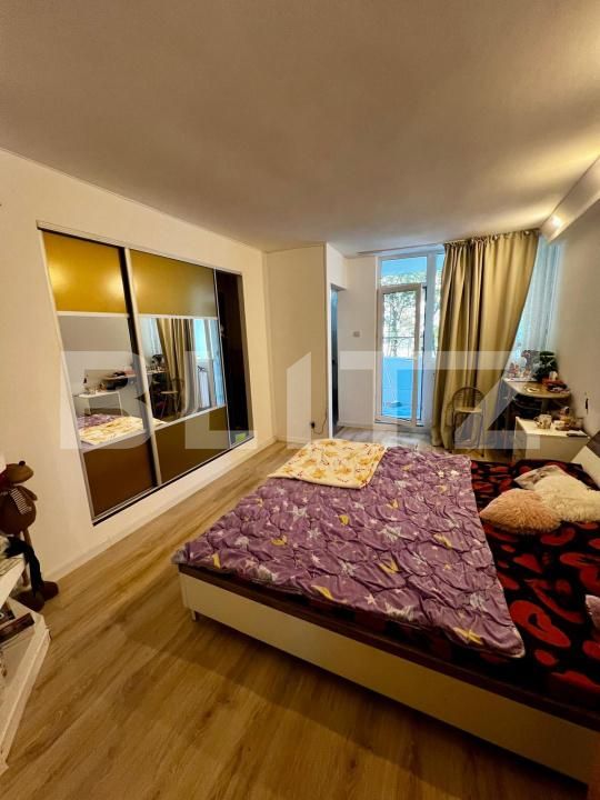 Garsonieră de vânzare Gheorgheni - 180783AV | BLITZ Cluj-Napoca | Poza1