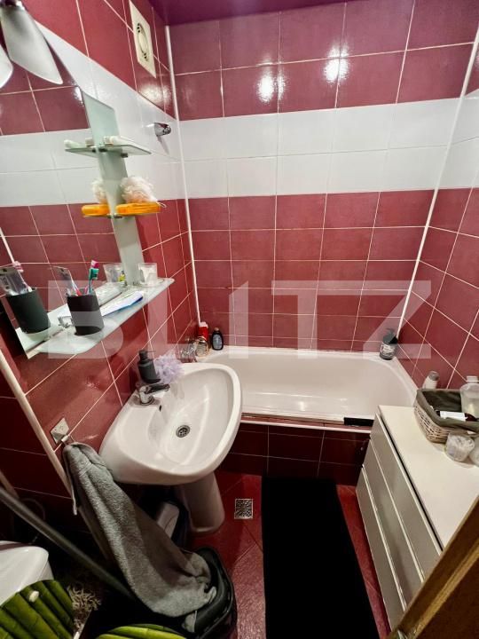 Garsonieră de vânzare Gheorgheni - 180783AV | BLITZ Cluj-Napoca | Poza4