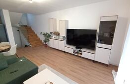 Duplex, 184 mp utili, teren de 90 mp, in Faget 