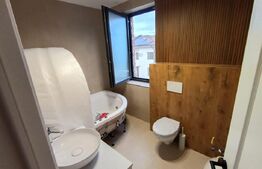 Duplex, 184 mp utili, teren de 90 mp, in Faget 