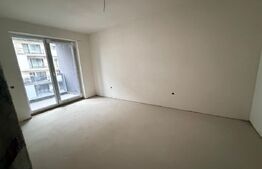 Apartament 2 camere, semifinisat, etaj intermediar, CF, Soporului