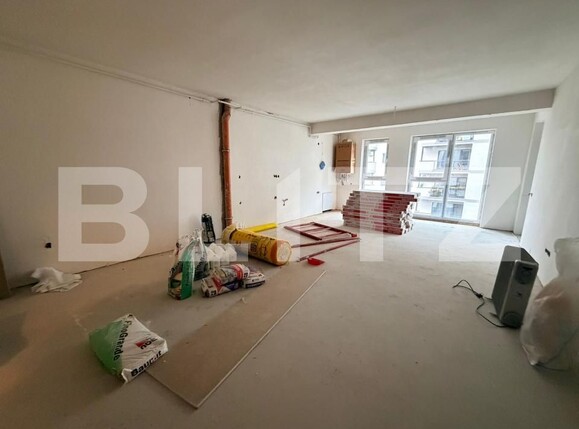 Apartament de vânzare 2 camere Gheorgheni - 180785AV | BLITZ Cluj-Napoca | Poza1