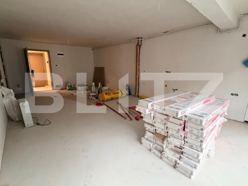 Apartament de vânzare 2 camere Gheorgheni - 180785AV | BLITZ Cluj-Napoca | Poza2