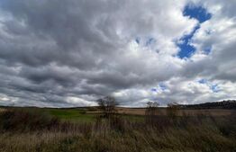 Teren de vanzare perfect pentru investitie in Babutiu