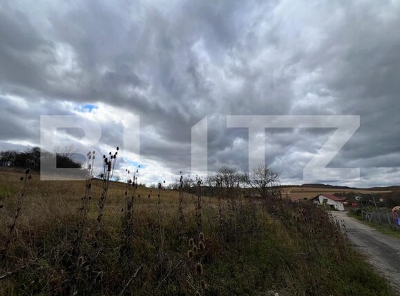 Teren de vânzare Exterior Nord - 180786TV | BLITZ Cluj-Napoca | Poza3