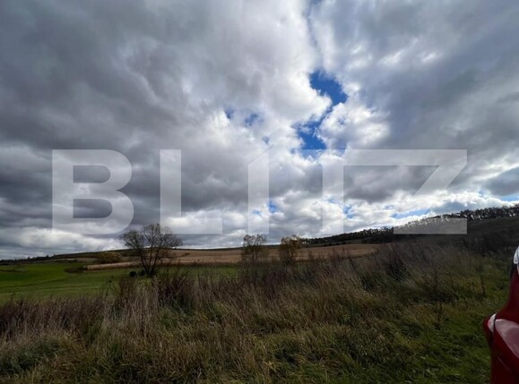 Teren de vânzare Exterior Nord - 180786TV | BLITZ Cluj-Napoca | Poza2