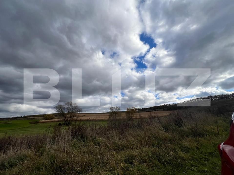 Teren de vânzare Exterior Nord - 180786TV | BLITZ Cluj-Napoca | Poza2