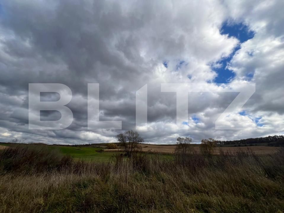 Teren de vânzare Exterior Nord - 180786TV | BLITZ Cluj-Napoca | Poza4