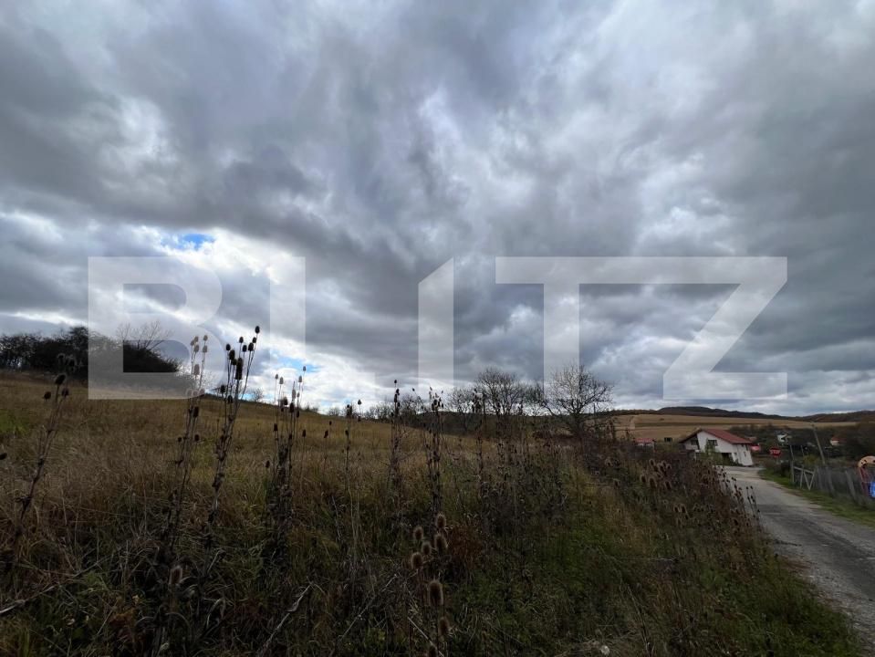 Teren de vânzare Exterior Nord - 180786TV | BLITZ Cluj-Napoca | Poza3