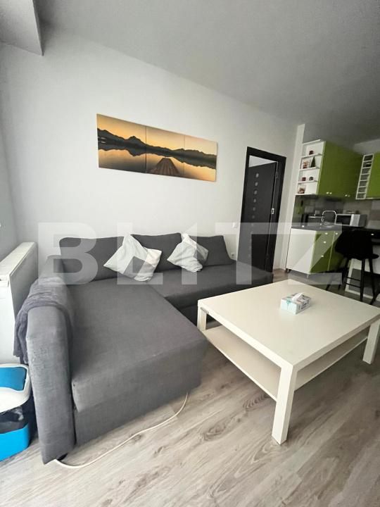 Apartament de vânzare 2 camere Iris - 180787AV | BLITZ Cluj-Napoca | Poza2