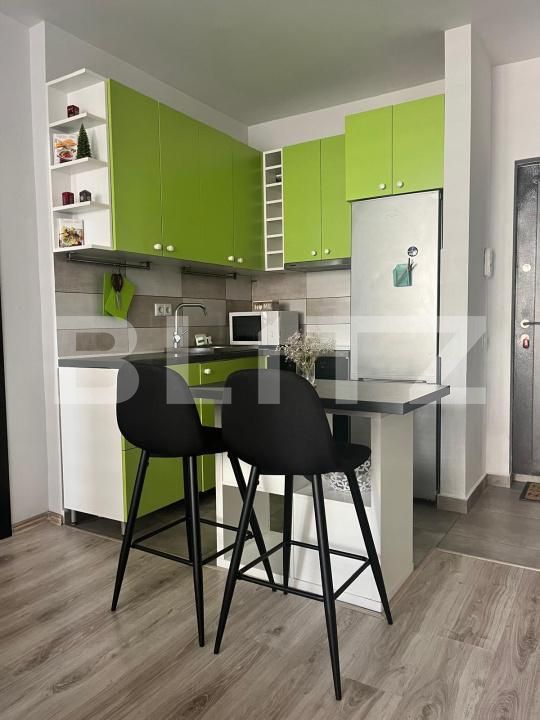 Apartament de vânzare 2 camere Iris - 180787AV | BLITZ Cluj-Napoca | Poza4