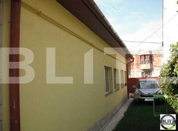 Casa de vânzare 3 camere Gheorgheni - 18079CV | BLITZ Cluj-Napoca | Poza2
