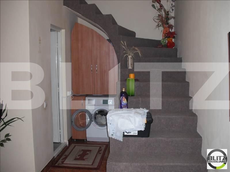 Casa de vânzare 3 camere Gheorgheni - 18079CV | BLITZ Cluj-Napoca | Poza6