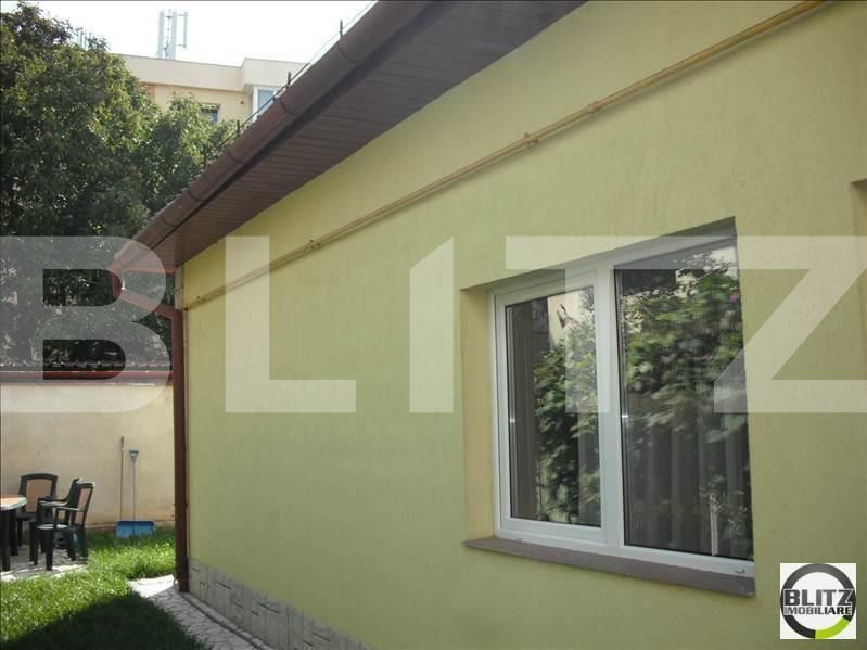 Casa de vânzare 3 camere Gheorgheni - 18079CV | BLITZ Cluj-Napoca | Poza3