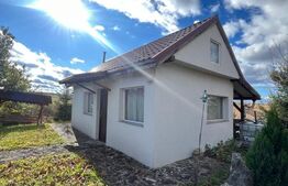  Casă individuală cu panoramă superbă la lac, Chinteni, teren 756 mp 