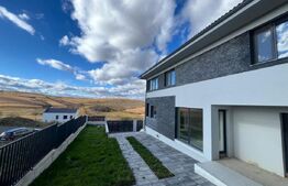  Casă individuală cu panoramă superbă la lac, Chinteni, teren 756 mp 