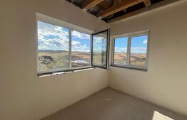  Casă individuală cu panoramă superbă la lac, Chinteni, teren 756 mp 