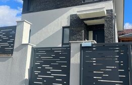  Casă individuală cu panoramă superbă la lac, Chinteni, teren 756 mp 