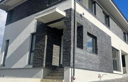  Casă individuală cu panoramă superbă la lac, Chinteni, teren 756 mp 