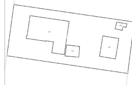  Casă individuală cu panoramă superbă la lac, Chinteni, teren 756 mp 