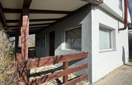  Casă individuală cu panoramă superbă la lac, Chinteni, teren 756 mp 