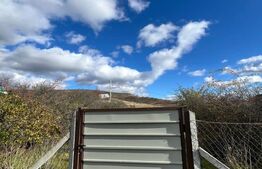  Casă individuală cu panoramă superbă la lac, Chinteni, teren 756 mp 