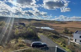  Casă individuală cu panoramă superbă la lac, Chinteni, teren 756 mp 