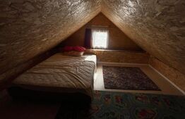  Casă individuală cu panoramă superbă la lac, Chinteni, teren 756 mp 