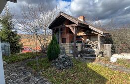  Casă individuală cu panoramă superbă la lac, Chinteni, teren 756 mp 