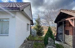  Casă individuală cu panoramă superbă la lac, Chinteni, teren 756 mp 