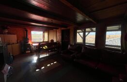  Casă individuală cu panoramă superbă la lac, Chinteni, teren 756 mp 