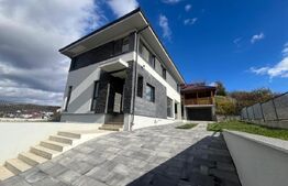  Casă individuală cu panoramă superbă la lac, Chinteni, teren 756 mp 