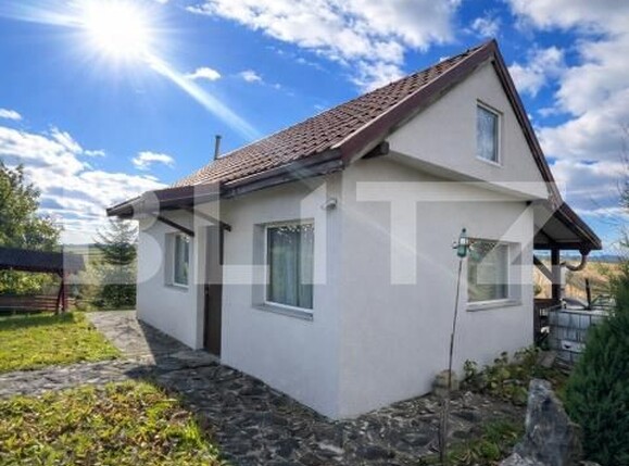 Casa de vânzare 5 camere Chinteni - 180792CV | BLITZ Cluj-Napoca | Poza7