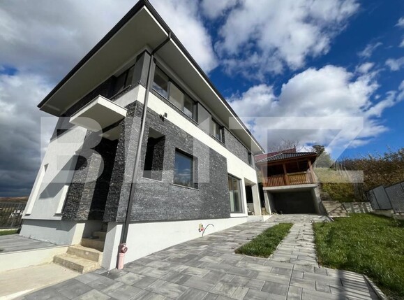 Casa de vânzare 4 camere Chinteni - 180792CV | BLITZ Cluj-Napoca | Poza1