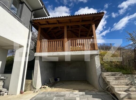 Casa de vânzare 4 camere Chinteni - 180792CV | BLITZ Cluj-Napoca | Poza9