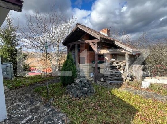 Casa de vânzare 4 camere Chinteni - 180792CV | BLITZ Cluj-Napoca | Poza16