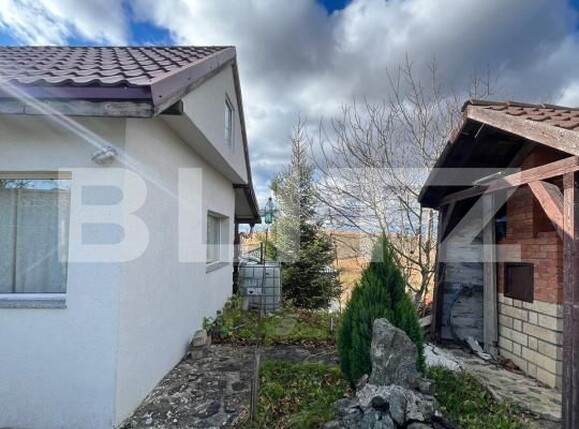 Casa de vânzare 4 camere Chinteni - 180792CV | BLITZ Cluj-Napoca | Poza13