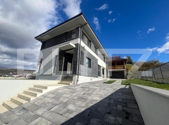 Casa de vânzare 4 camere Chinteni - 180792CV | BLITZ Cluj-Napoca | Poza2