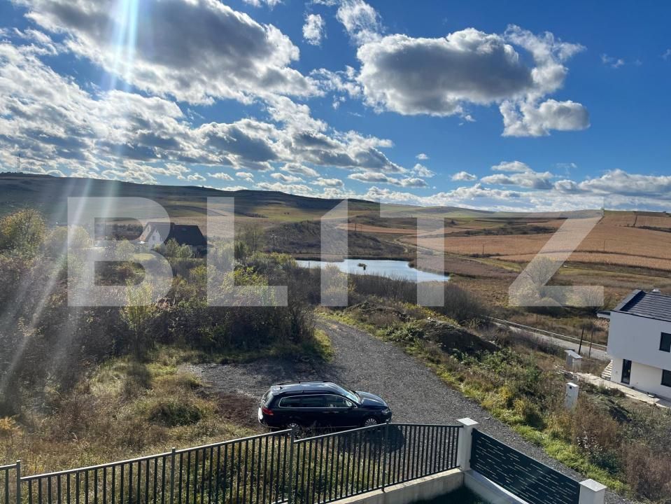 Casa de vânzare 4 camere Chinteni - 180792CV | BLITZ Cluj-Napoca | Poza6