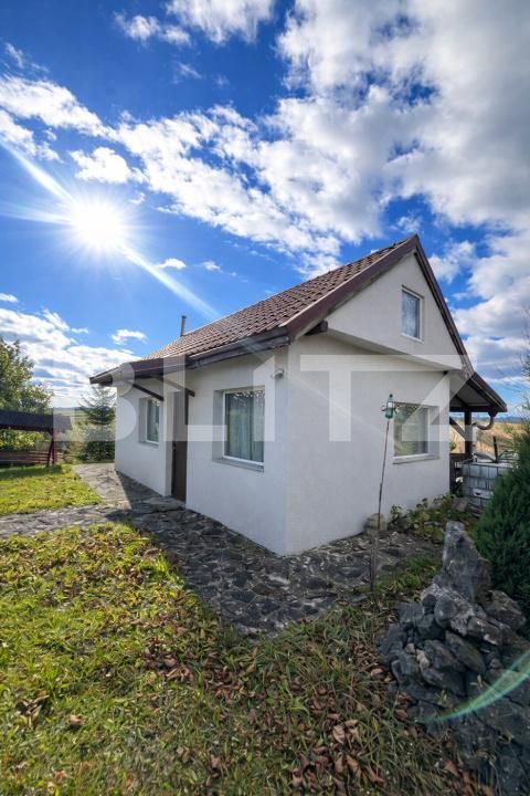 Casa de vânzare 5 camere Chinteni - 180792CV | BLITZ Cluj-Napoca | Poza7