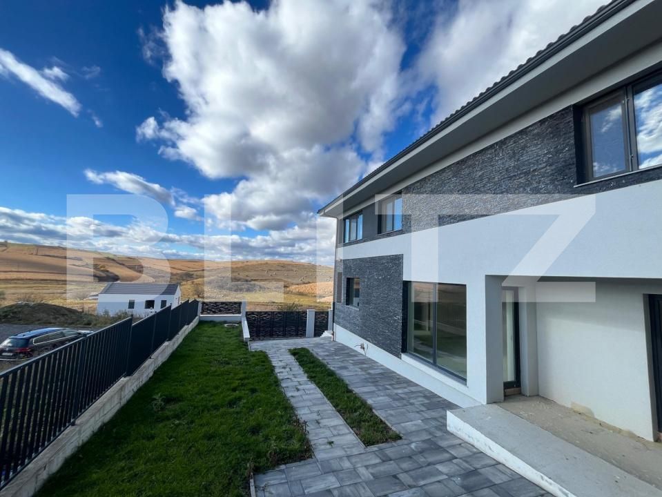 Casa de vânzare 4 camere Chinteni - 180792CV | BLITZ Cluj-Napoca | Poza5