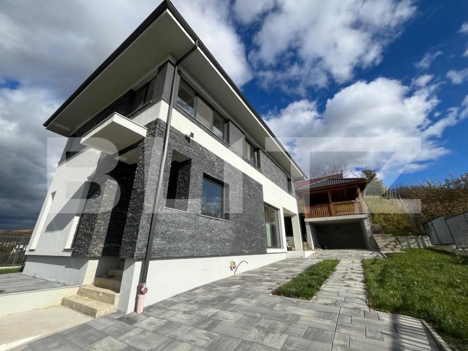 Casa de vânzare 4 camere Chinteni - 180792CV | BLITZ Cluj-Napoca | Poza1