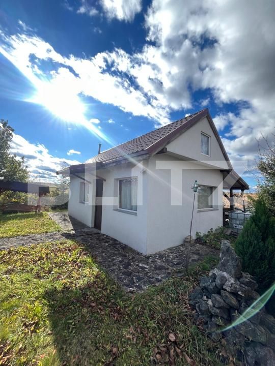 Casa de vânzare 4 camere Chinteni - 180792CV | BLITZ Cluj-Napoca | Poza12