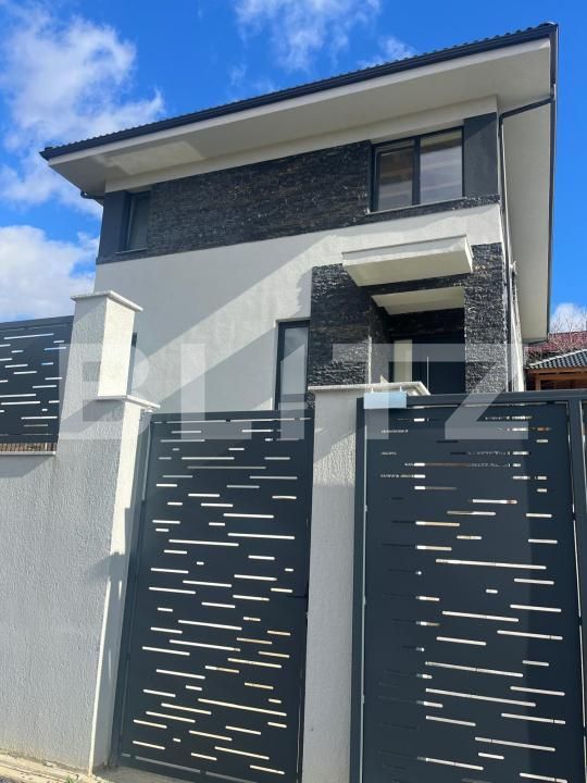 Casa de vânzare 4 camere Chinteni - 180792CV | BLITZ Cluj-Napoca | Poza4