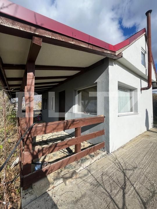 Casa de vânzare 4 camere Chinteni - 180792CV | BLITZ Cluj-Napoca | Poza14