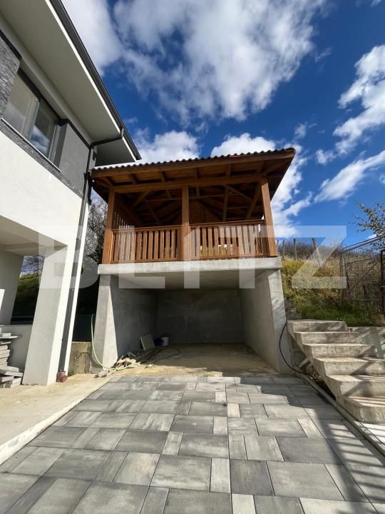 Casa de vânzare 4 camere Chinteni - 180792CV | BLITZ Cluj-Napoca | Poza9