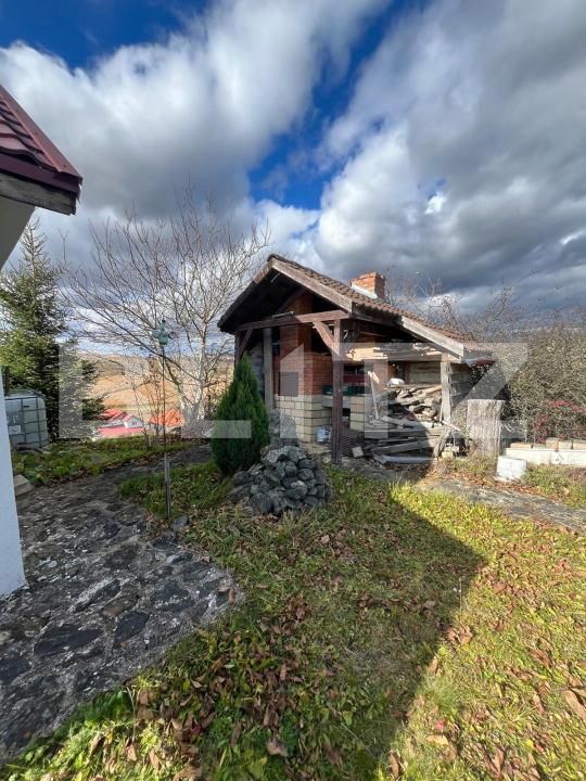 Casa de vânzare 4 camere Chinteni - 180792CV | BLITZ Cluj-Napoca | Poza16