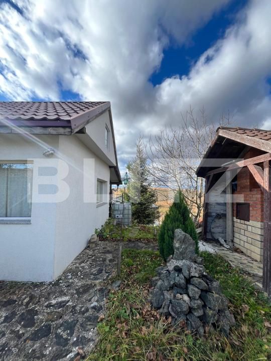 Casa de vânzare 4 camere Chinteni - 180792CV | BLITZ Cluj-Napoca | Poza13